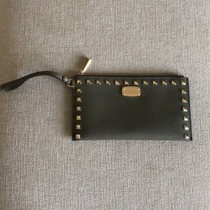 MK wristlet